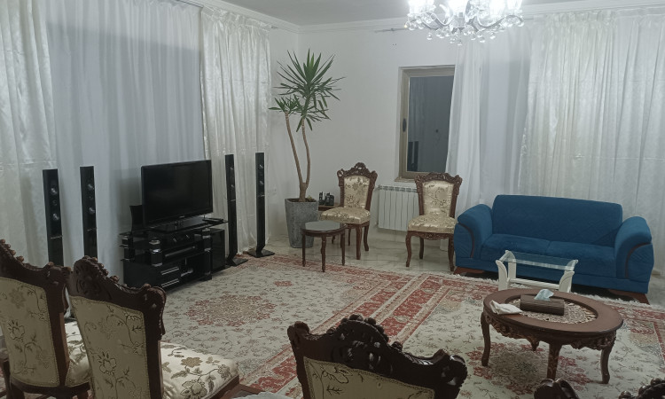 رزرو ویلای سه خوابه سرو کوهستان