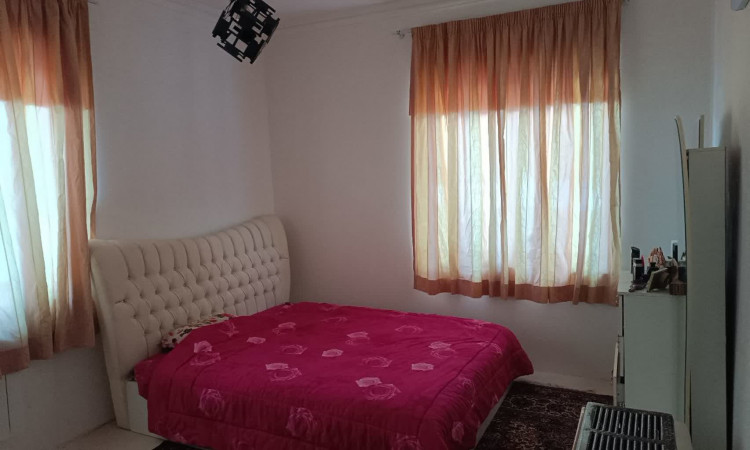 رزرو ویلای سه خوابه سرو کوهستان