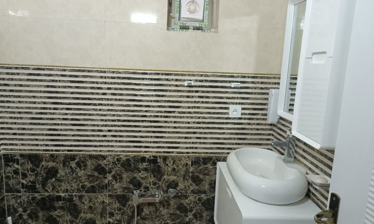 رزرو ویلای سه خوابه سرو کوهستان