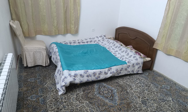 رزرو ویلای سه خوابه سرو کوهستان