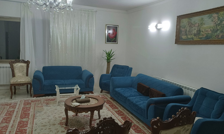 رزرو ویلای سه خوابه سرو کوهستان