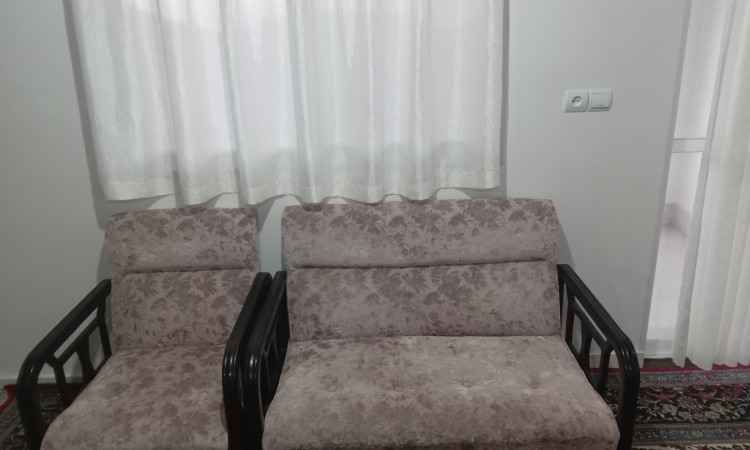 رزرو سوئیت جنگلی ساختمان 44