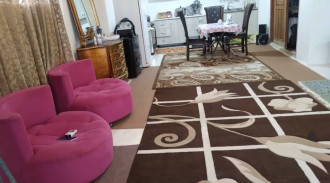 اجاره اقامتگاه یک خوابه روستایی باغ دشت