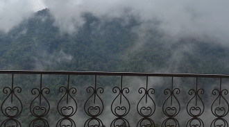 ویلا طبقه سوم ویو ابدی افراتخته