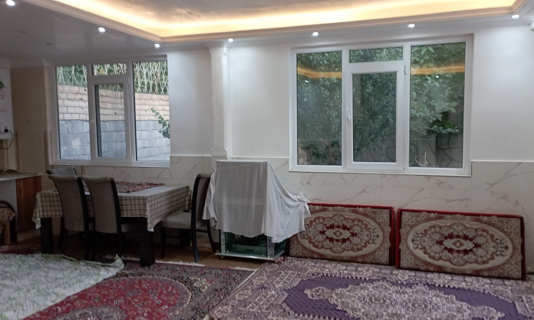 رزرو باغ ویلای 500 متری دلباز