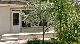 رزرو باغ ویلای 500 متری دلباز