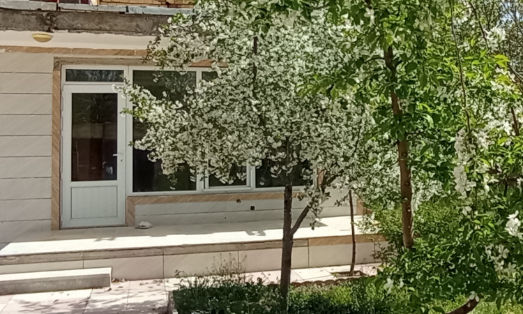 رزرو باغ ویلای 500 متری دلباز