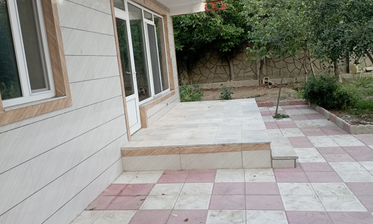 رزرو باغ ویلای 500 متری دلباز