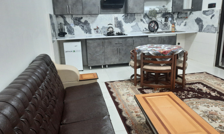 اجاره ویلا دو خواب مهرسام