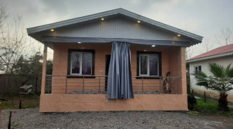 اجاره ویلا دوخواب مهربد رشت