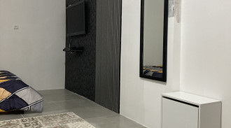 اجاره سوییت 25 متری ساری