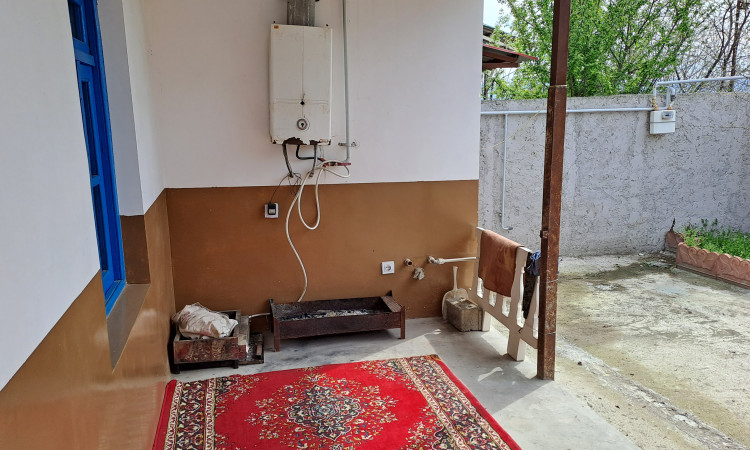 ویلای سنتی تکخواب طبیعت