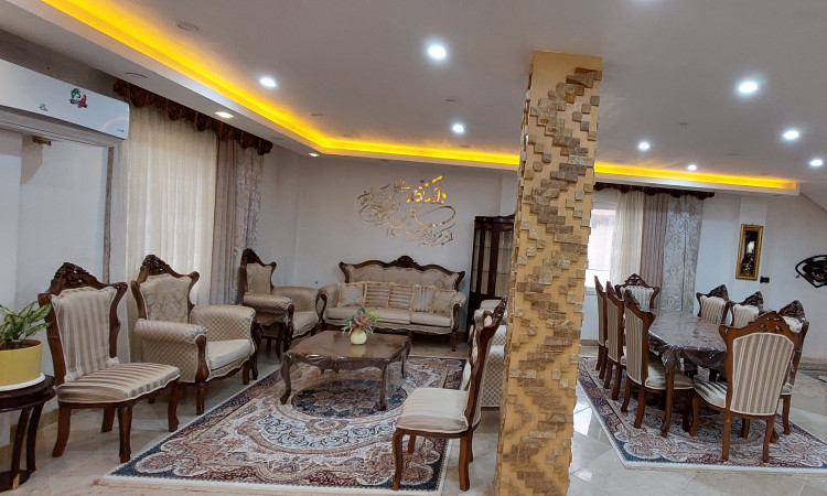 اجاره ویلا عمارت لوکس استخردار5خوابه