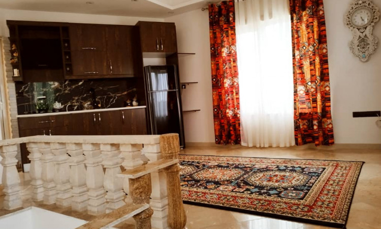 اجاره ویلا عمارت لوکس استخردار5خوابه