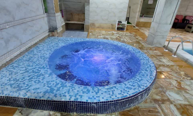 اجاره ویلا عمارت لوکس استخردار5خوابه