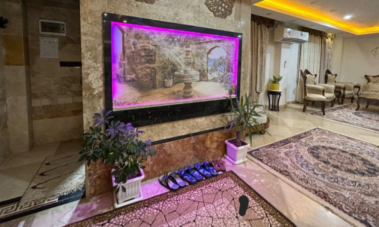 اجاره ویلا عمارت لوکس استخردار5خوابه