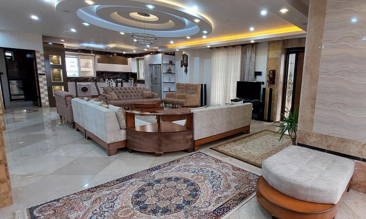 اجاره ویلا عمارت لوکس استخردار5خوابه