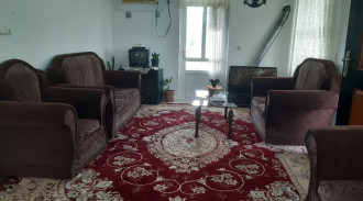 ویلای جنگلی یکخوابه هودول