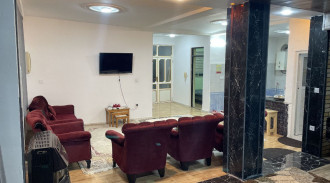 ویلا استخر آبگرم 2 خوابه امیر علی