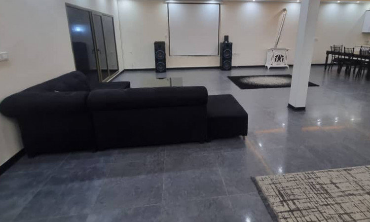 اجاره باغ ویلا استخر روباز ابگرم مدرن و لوکس سهیلیه