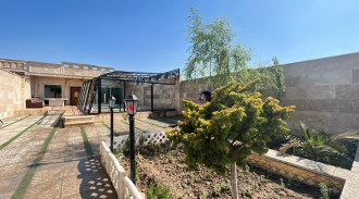 اجاره ویلا استخردار ابگرم شیک وتمیز غفاری شهریار