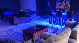 اجاره نیوسنس گاردن استخردار آبگرم