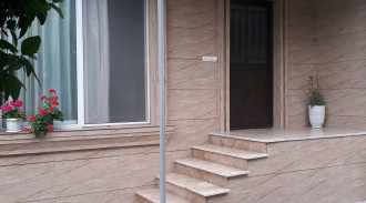 رزرو ویلا مصطفی در رامسر زیبا