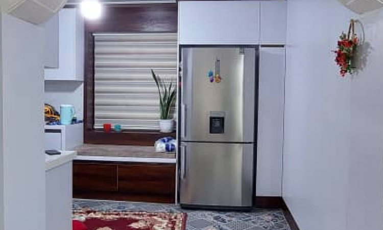 اجاره ویلای تک خواب سادات در بهشت گیلان ماسال