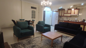 رزرو آپارتمان سعادت آباد واحد 1 (سوئیتل 1)