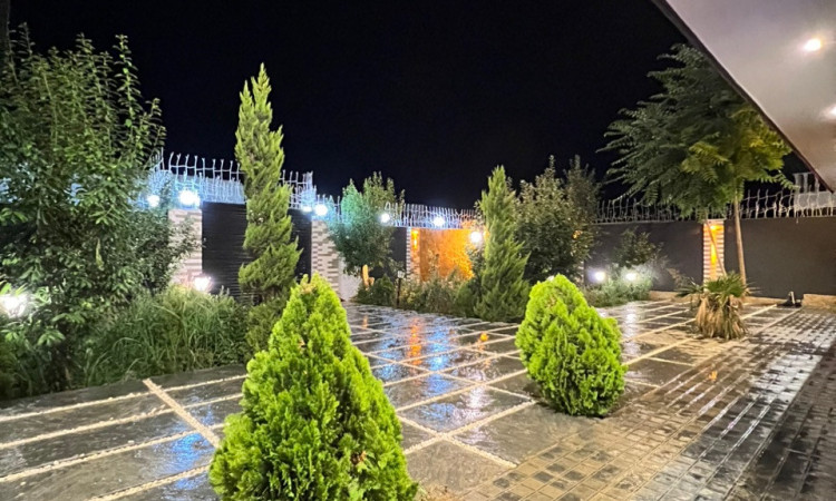 اجاره ویلا استخر ابگرم دانژه سهیلیه