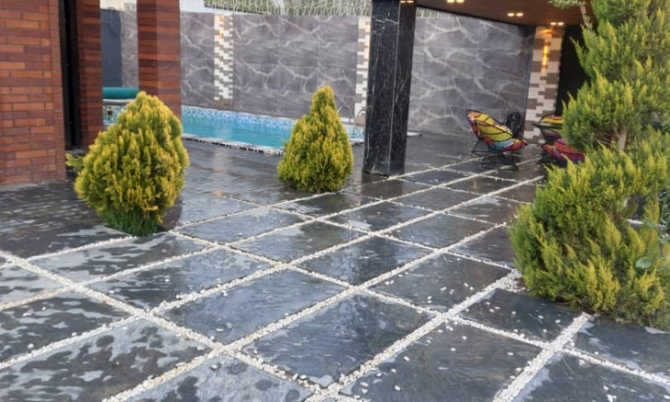 اجاره ویلا استخر ابگرم دانژه سهیلیه
