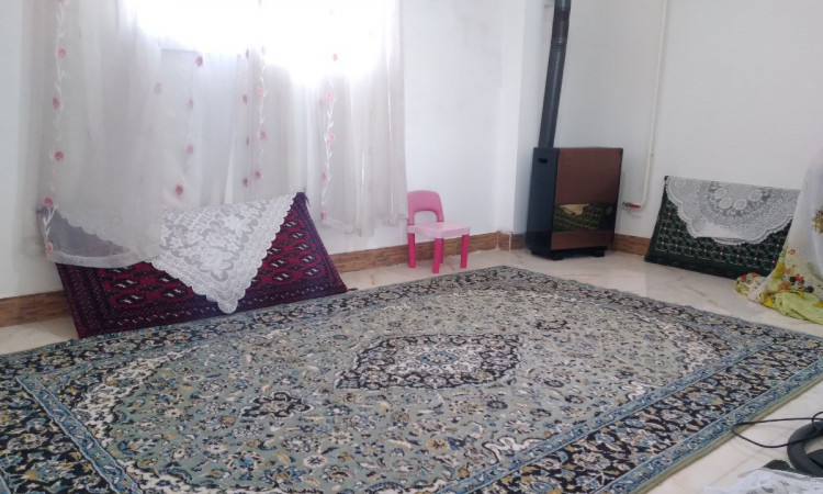 پنت هاوس کرمانشاه واحد 4