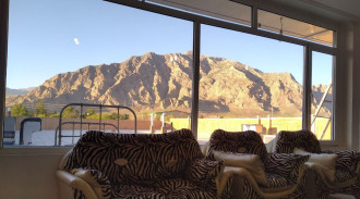 پنت هاوس کرمانشاه واحد 4