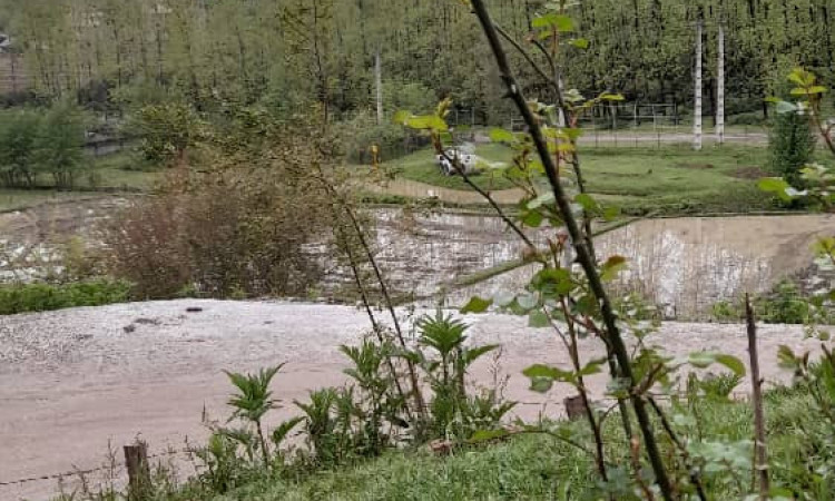 اجاره ویلای 2 خواب بالکن دار روستایی سرای سبز