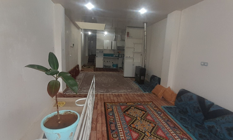 اجاره آپارتمان تک خواب کوهرنگ