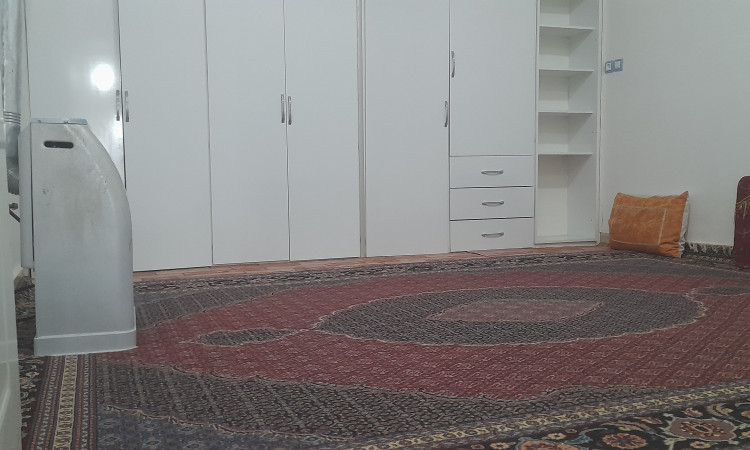 اجاره آپارتمان تک خواب کوهرنگ