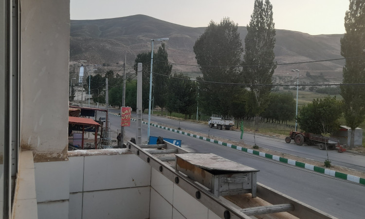 اجاره آپارتمان تک خواب کوهرنگ