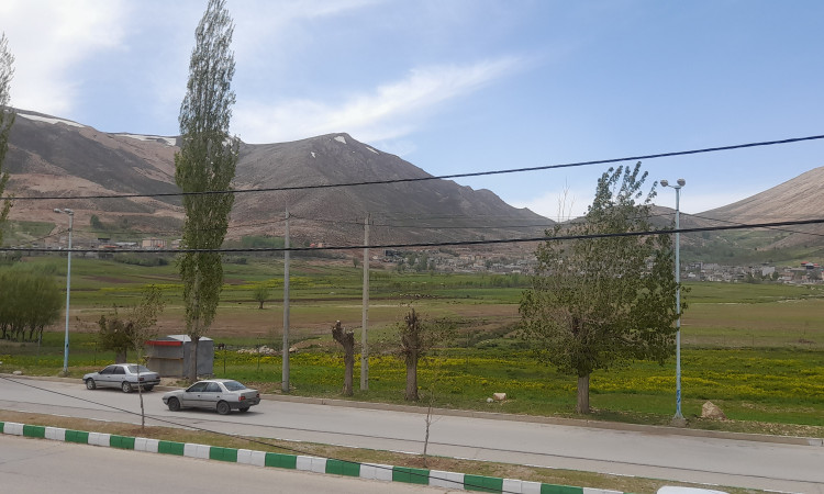 اجاره آپارتمان تک خواب کوهرنگ