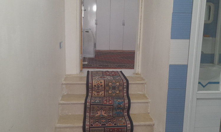 اجاره آپارتمان تک خواب کوهرنگ