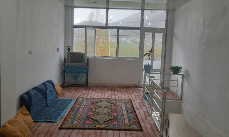 اجاره آپارتمان تک خواب کوهرنگ