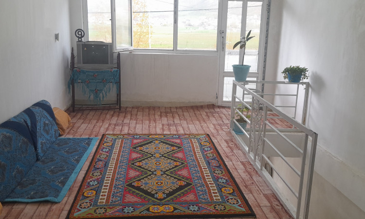 اجاره آپارتمان تک خواب کوهرنگ