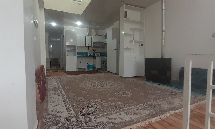 اجاره آپارتمان تک خواب کوهرنگ