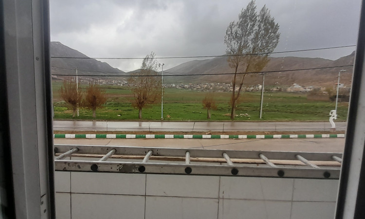 اجاره آپارتمان تک خواب کوهرنگ
