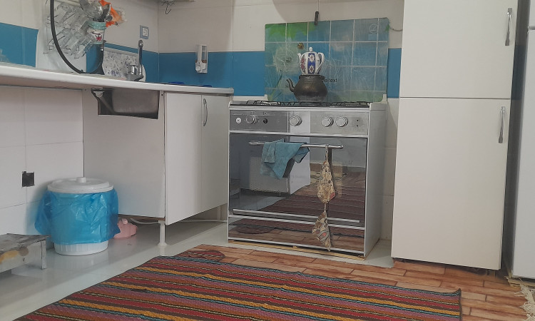 اجاره آپارتمان تک خواب کوهرنگ