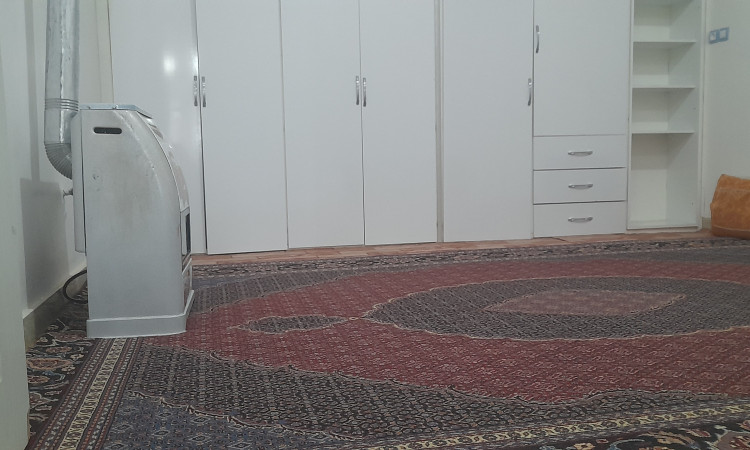 اجاره آپارتمان تک خواب کوهرنگ