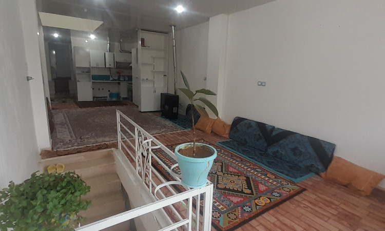 اجاره آپارتمان تک خواب کوهرنگ