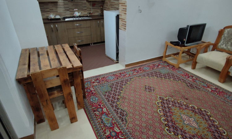ویلا حیاط دارخونه پدری