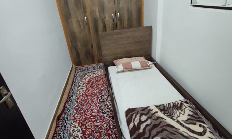 ویلا حیاط دارخونه پدری