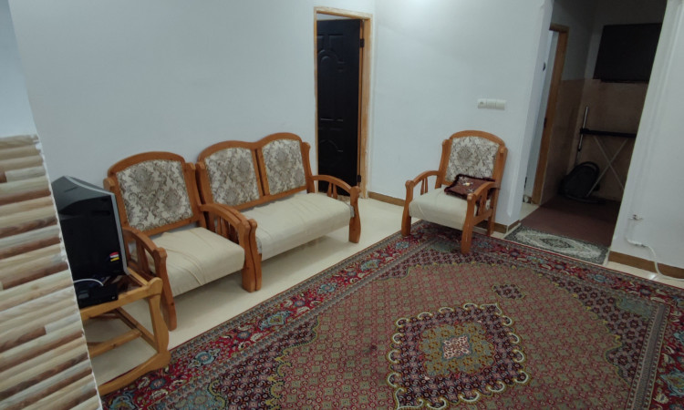 ویلا حیاط دارخونه پدری