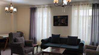 رزرو آپارتمان سعادت آباد واحد 2 (سوئیتل 2)